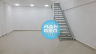 Loja / Salão / Ponto Comercial para alugar, 80m² no Vila Matias, Santos - Foto 1