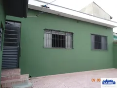 Casa com 1 Quarto para alugar, 10m² no Cangaíba, São Paulo - Foto 3