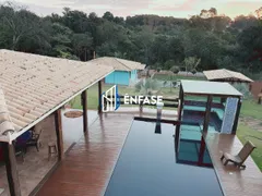 Fazenda / Sítio / Chácara com 7 Quartos à venda, 4000m² no Zona Rural, Igarapé - Foto 21