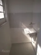 Casa com 1 Quarto para alugar, 35m² no Campos Elíseos, Taubaté - Foto 3