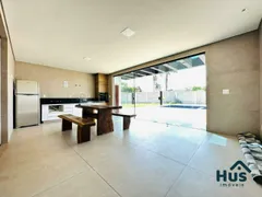 Casa de Condomínio com 4 Quartos à venda, 260m² no Francisco Pereira, Lagoa Santa - Foto 20