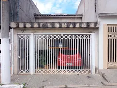 Sobrado com 3 Quartos à venda, 150m² no Vila Miami, São Paulo - Foto 1