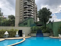 Apartamento com 5 Quartos à venda, 285m² no Paraíso do Morumbi, São Paulo - Foto 3