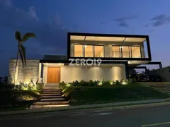 Casa de Condomínio com 4 Quartos à venda, 580m² no Residencial Haras Patente, Jaguariúna - Foto 24