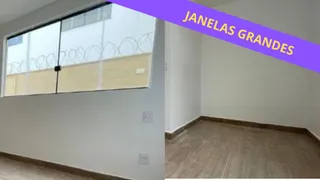 Casa com 2 Quartos à venda, 120m² no Nacional, Contagem - Foto 4