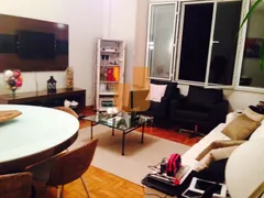 Apartamento com 2 Quartos à venda, 100m² no Higienópolis, São Paulo - Foto 1