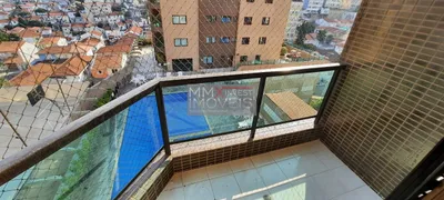 Apartamento com 3 Quartos à venda, 126m² no Vila Pauliceia, São Paulo - Foto 18