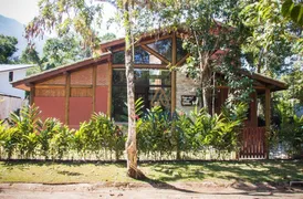 Casa de Condomínio com 7 Quartos à venda, 270m² no Praia do Itamambuca, Ubatuba - Foto 3