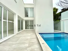 Casa de Condomínio com 4 Quartos à venda, 430m² no Brooklin, São Paulo - Foto 1