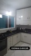 Sobrado com 3 Quartos à venda, 89m² no Jardim Primavera, São Paulo - Foto 10