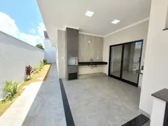 Casa de Condomínio com 3 Quartos à venda, 162m² no Residencial Village Damha III, Araraquara - Foto 17