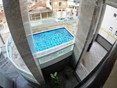 Apartamento com 3 Quartos à venda, 110m² no Cidade Ocian, Praia Grande - Foto 9