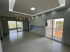 Apartamento com 3 Quartos à venda, 115m² no Parque Ortolandia, Hortolândia - Foto 2