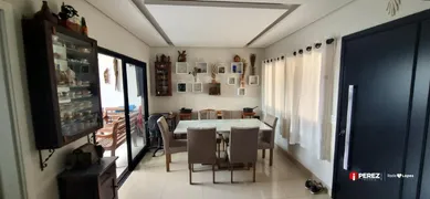 Casa de Condomínio com 3 Quartos à venda, 108m² no Caranda Bosque, Campo Grande - Foto 5