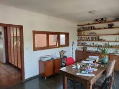 Casa de Condomínio com 6 Quartos para venda ou aluguel, 517m² no Alphaville, Santana de Parnaíba - Foto 10