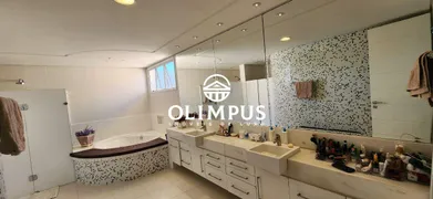 Casa de Condomínio com 4 Quartos à venda, 416m² no Condominio Gavea Hill 1, Uberlândia - Foto 7