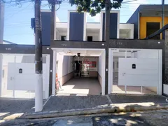 Sobrado com 3 Quartos à venda, 104m² no Parque São Domingos, São Paulo - Foto 1