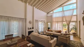 Casa de Condomínio com 4 Quartos à venda, 416m² no Campos de Santo Antônio, Itu - Foto 3