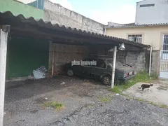 Terreno / Lote Comercial para alugar, 90m² no Vila Guarani, São Paulo - Foto 3