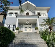 Casa de Condomínio com 4 Quartos à venda, 480m² no Granja Viana, Cotia - Foto 8