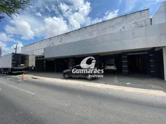 Loja / Salão / Ponto Comercial à venda, 495m² no Montese, Fortaleza - Foto 1