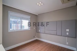 Apartamento com 3 Quartos para alugar, 135m² no Brooklin, São Paulo - Foto 29