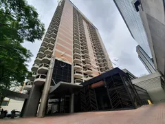 Apartamento com 1 Quarto à venda, 35m² no Itaim Bibi, São Paulo - Foto 17