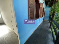 Casa com 3 Quartos para alugar, 331m² no Nova Suíssa, Belo Horizonte - Foto 19