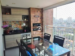 Apartamento com 3 Quartos à venda, 86m² no Vila Valparaiso, Santo André - Foto 1