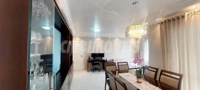 Apartamento com 3 Quartos à venda, 135m² no Mansões Santo Antônio, Campinas - Foto 6