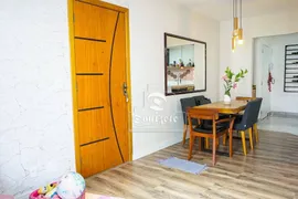 Apartamento com 3 Quartos para venda ou aluguel, 86m² no Vila Gilda, Santo André - Foto 2