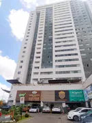 Apartamento com 1 Quarto para alugar, 34m² no Norte (Águas Claras), Brasília - Foto 1