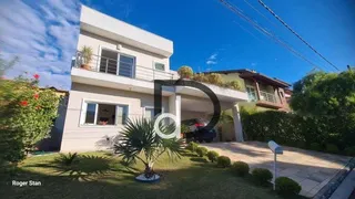 Casa de Condomínio com 4 Quartos para venda ou aluguel, 280m² no Parque das Videiras, Louveira - Foto 34