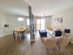 Flat com 3 Quartos à venda, 120m² no Moema, São Paulo - Foto 3