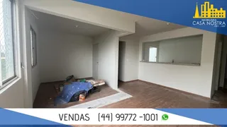 Apartamento com 2 Quartos à venda, 68m² no Vila Marumby, Maringá - Foto 11
