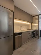 Apartamento com 3 Quartos à venda, 101m² no Cabral, Curitiba - Foto 9