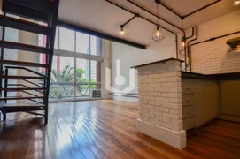 Apartamento com 1 Quarto para alugar, 85m² no Itaim Bibi, São Paulo - Foto 24