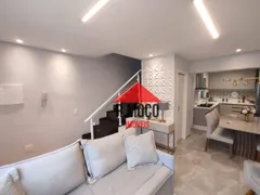 Casa de Condomínio com 2 Quartos à venda, 120m² no Cidade Patriarca, São Paulo - Foto 4
