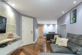 Apartamento com 3 Quartos à venda, 115m² no Santo Amaro, São Paulo - Foto 3