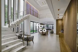 Casa de Condomínio com 3 Quartos à venda, 455m² no Condominio Bosque Karaiba, Uberlândia - Foto 2