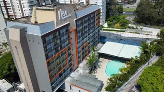 Apartamento com 1 Quarto para alugar, 28m² no Jardim Chacara Inglesa, São Bernardo do Campo - Foto 15