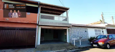 Casa com 3 Quartos à venda, 185m² no Parque das Indústrias, Itu - Foto 5