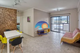 Apartamento com 2 Quartos para alugar, 80m² no Balneario Sambura, Peruíbe - Foto 1