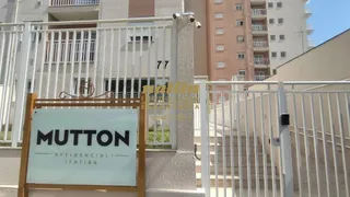 Apartamento com 2 Quartos à venda, 61m² no Vila Mutton, Itatiba - Foto 13