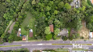 Terreno / Lote / Condomínio à venda, 1700m² no Cascatinha, Curitiba - Foto 3