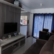 Casa de Condomínio com 2 Quartos à venda, 58m² no Eden, Sorocaba - Foto 1