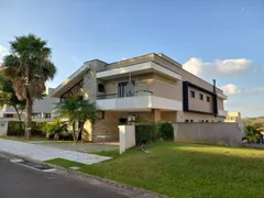 Casa de Condomínio com 5 Quartos para venda ou aluguel, 473m² no Alphaville Dom Pedro, Campinas - Foto 2