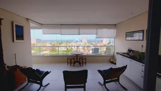 Apartamento com 3 Quartos à venda, 100m² no Indaiá, Caraguatatuba - Foto 7