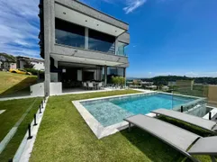 Casa de Condomínio com 4 Quartos à venda, 472m² no Genesis II, Santana de Parnaíba - Foto 4