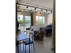 Apartamento com 1 Quarto para alugar, 40m² no Ribeirão da Ilha, Florianópolis - Foto 9